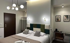 Expo Apartments